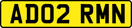 AD02RMN