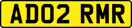 AD02RMR