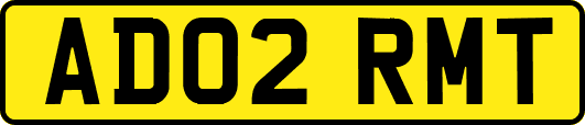 AD02RMT
