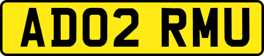 AD02RMU