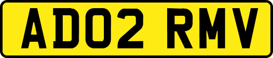 AD02RMV