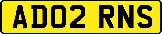 AD02RNS
