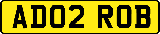AD02ROB