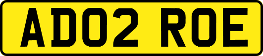AD02ROE