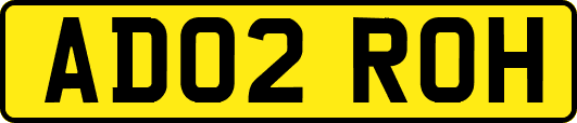 AD02ROH