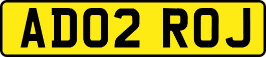 AD02ROJ