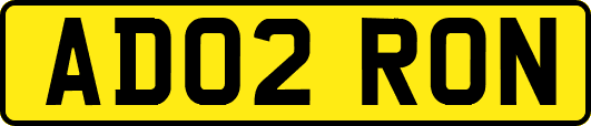 AD02RON