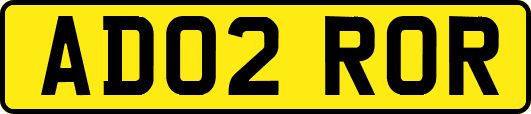 AD02ROR