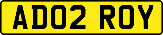 AD02ROY