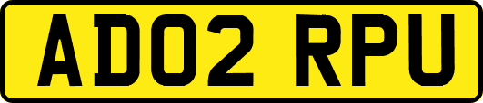 AD02RPU