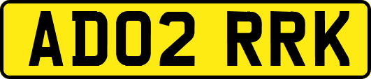 AD02RRK