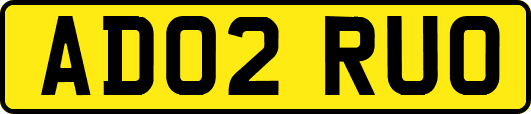 AD02RUO