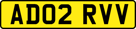 AD02RVV