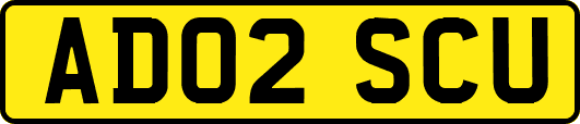 AD02SCU
