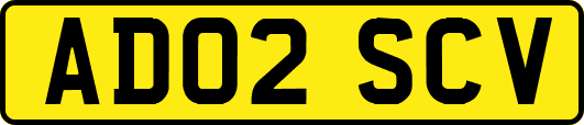 AD02SCV