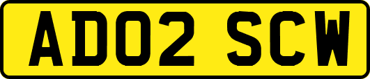 AD02SCW