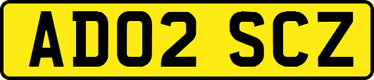 AD02SCZ
