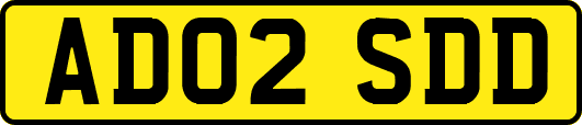 AD02SDD