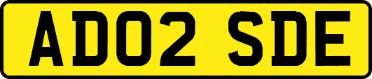 AD02SDE