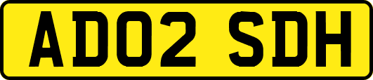 AD02SDH