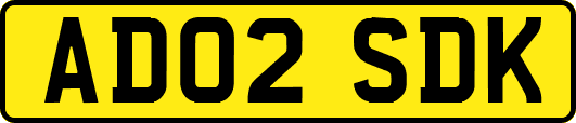 AD02SDK