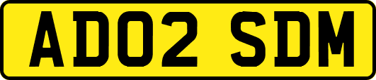 AD02SDM