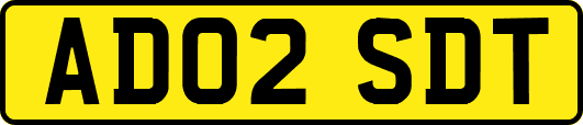 AD02SDT