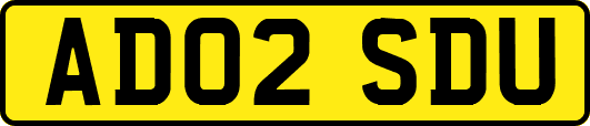 AD02SDU