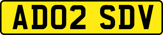 AD02SDV