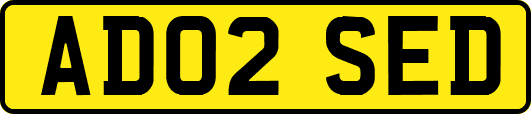 AD02SED