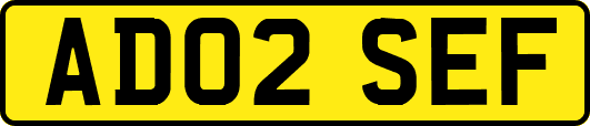 AD02SEF