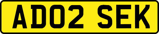 AD02SEK
