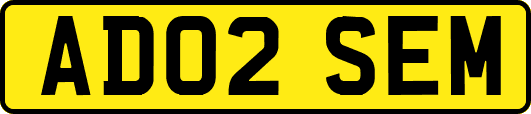 AD02SEM