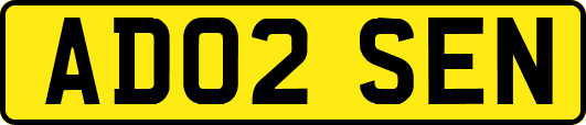 AD02SEN