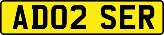 AD02SER