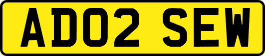 AD02SEW