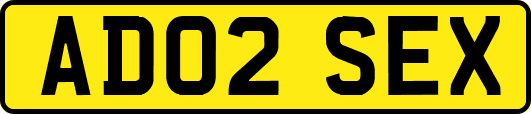 AD02SEX