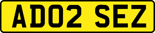 AD02SEZ