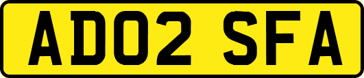 AD02SFA