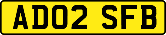 AD02SFB