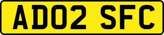 AD02SFC