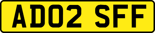 AD02SFF