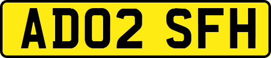 AD02SFH