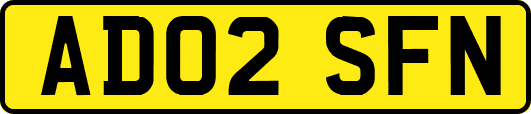 AD02SFN