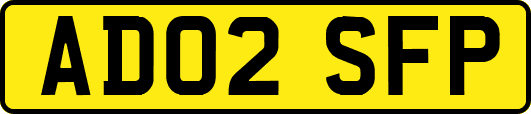 AD02SFP