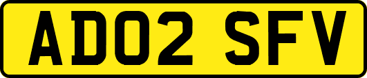 AD02SFV