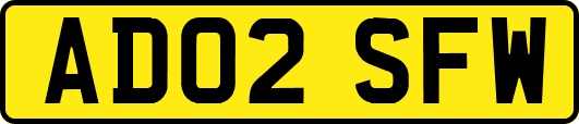 AD02SFW