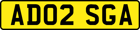 AD02SGA