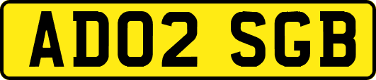 AD02SGB