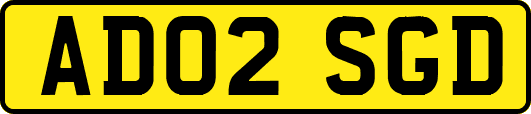 AD02SGD